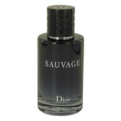 Christian Dior Sauvage EDT for Men (Unboxed)