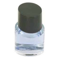 Sander EDT for Men (Tester) | Jil Sander