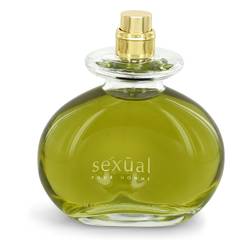 Sexual 125ml EDT for Men (Tester) | Michel Germain