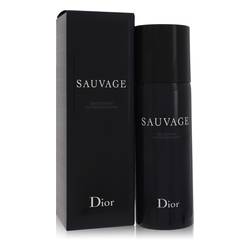 Christian Dior Sauvage Deodorant Spray for Men