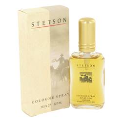 Coty Stetson Cologne for Men