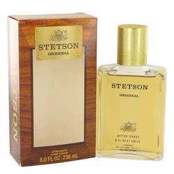 Coty Stetson After Shave