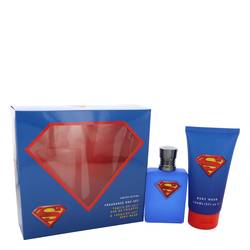 Superman Cologne Gift Set for Men