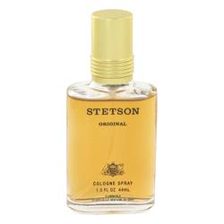 Stetson Cologne Spray for Men (Unboxed) | Coty