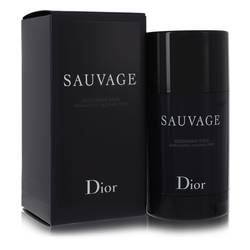 Christian Dior Sauvage Deodorant Stick for Men