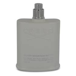 Creed Silver Mountain Water Millesime Spray for Men (Tester)