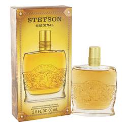 Coty Stetson Cologne (Collectors Edition Decanter Bottle)