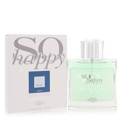 So Happy Blue EDT for Men | Parfums Deray