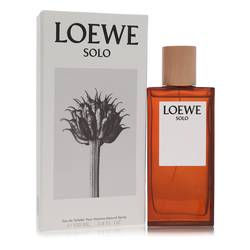 Solo Loewe EDT for Men
