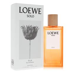 Solo Loewe Ella EDP for Women