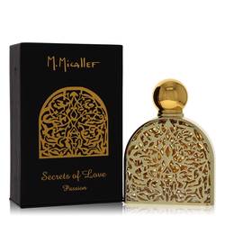 M. Micallef Secrets Of Love Passion EDP for Women