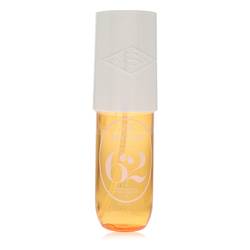 Sol De Janeiro Brazilian Crush Cheirosa 62 Hair & Body Perfume Spray