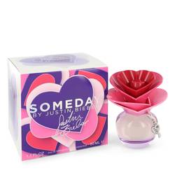 Justin Bieber Someday EDP for Women