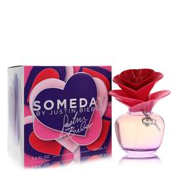 Justin Bieber Someday EDP for Women