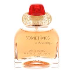 Hubert De Montandon Sometimes In The Evening EDP for Women (Unboxed)