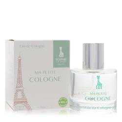 Sophie La Girafe Ma Petite Cologne EDC for Unisex