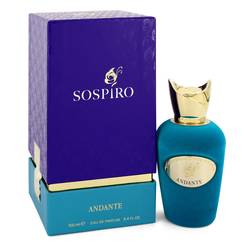 Sospiro Andante 100ml EDP for Women 