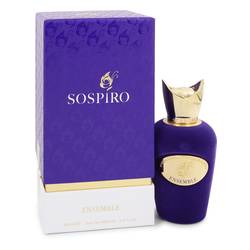 Sospiro Accento EDP for Unisex