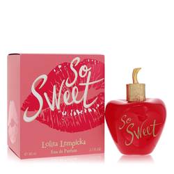 So Sweet Lolita Lempicka EDP for Women