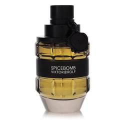 Viktor & Rolf Spicebomb 50ml EDT for Men (Tester)