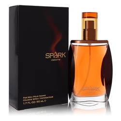 Liz Claiborne Spark EDC for Men