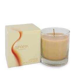 Liz Claiborne Spark Scented Candle