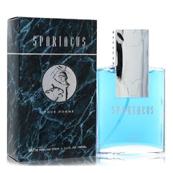 Spartacus EDT for Men