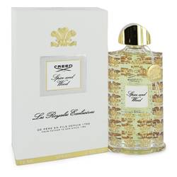 Creed Spice And Wood EDP for Unisex