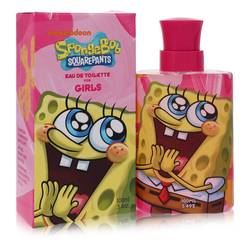 Nickelodeon Spongebob Squarepants EDT for Women
