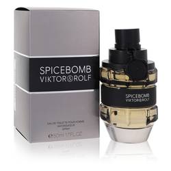 Viktor & Rolf Spicebomb EDT for Men