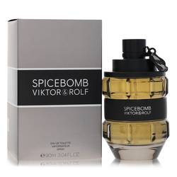 Viktor & Rolf Spicebomb EDT for Men (50ml / 90ml / 150ml)