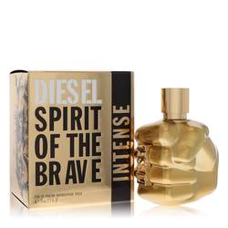 Diesel Spirit Of The Brave EDT for Men (Tester)