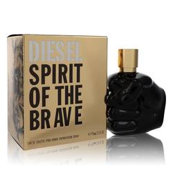 Diesel Spirit Of The Brave EDT for Men