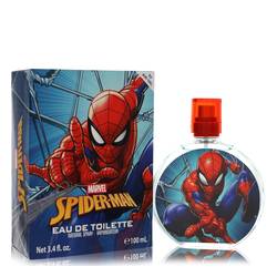 Marvel Spiderman EDT for Men (30ml / 50ml / 100ml)