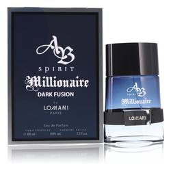 Lomani Spirit Millionaire EDT for Men (Tester)