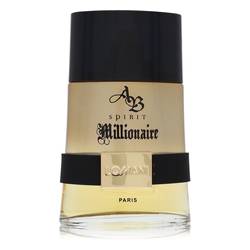 Lomani Spirit Millionaire EDT for Men (Unboxed)