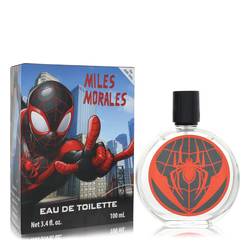 Marvel Spiderman Miles Morales EDT for Men