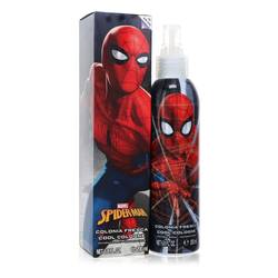 Marvel Spiderman Cool Cologne for Men