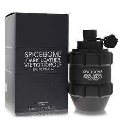 Viktor & Rolf Spice Bomb Dark Leather EDP for Men
