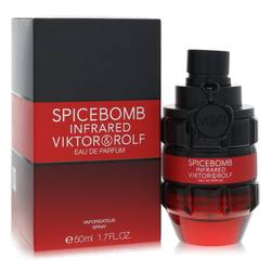 Viktor & Rolf Spicebomb Infrared EDP for Men