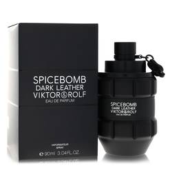 Viktor & Rolf Spicebomb Dark Leather EDP for Men