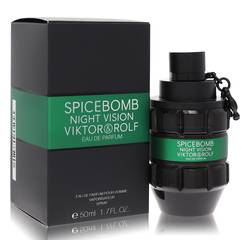 Viktor & Rolf Spicebomb Night Vision EDP for Men