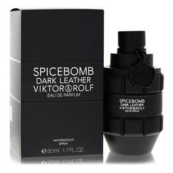 Viktor & Rolf Spicebomb Dark Leather EDP for Men