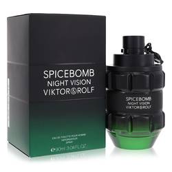 Viktor & Rolf Spicebomb Night Vision EDT for Men
