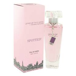 Gossip Girl Spotted! EDT for Women | ScentStory (50ml / 100ml)