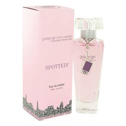 Gossip Girl Spotted! EDT for Women | ScentStory