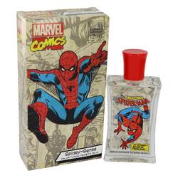 Corsair Spidey Sense Marvel Comics EDT for Men