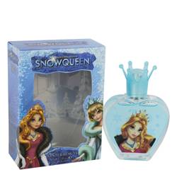 Disney Snow Queen Winter Beauty EDT for Women