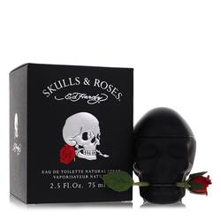 Christian Audigier Skulls & Roses EDT for Men