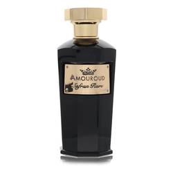 Amouroud Safran Rare EDP for Unisex (Tester)